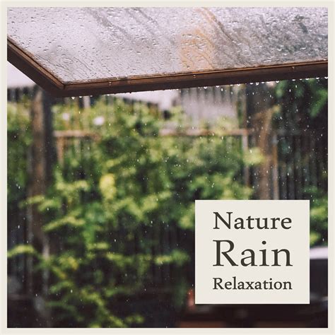 ‎Nature Rain Relaxation by Noble Music ASMR on Apple Music