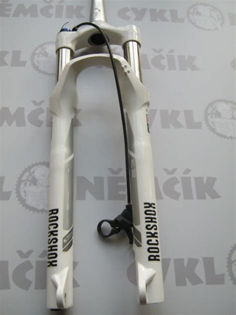 Rock Shox Xc 32 Solo Air Telegraph