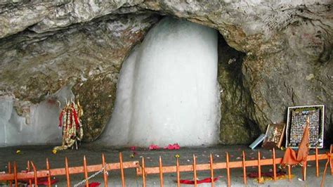 Everything you wanted to know about Amarnath Yatra