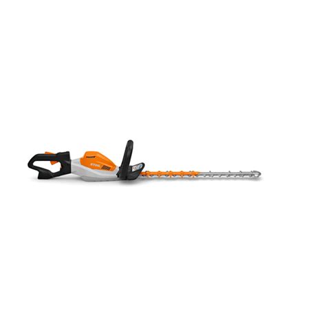 Stihl HSA 130 R Cordless Hedge Trimmer Honey Brothers