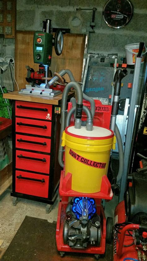 Diy Mobile Drill Press Cabinet Bosch Pbd By R Ekogp New Version Du