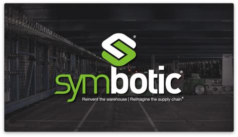 Symbotic to Become a Public Company | Symbotic