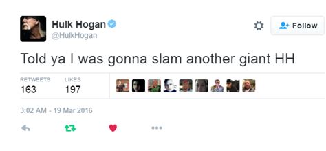 Jury Sides With Hulk Hogan In His Sex Tape Lawsuit Against Gawker