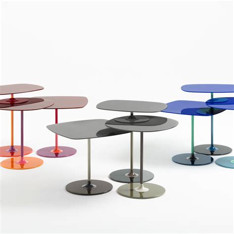 Kartell: Chairs & Furniture | Connox Online Shop