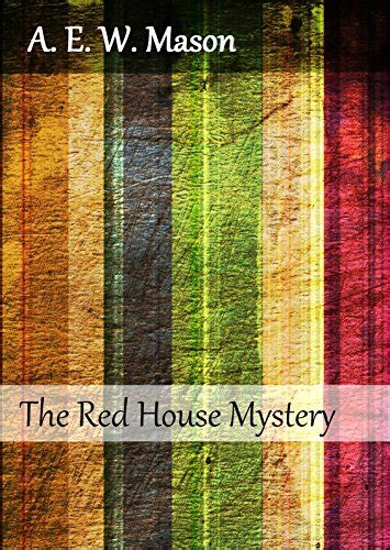 『the Red House Mystery Illustrated Kindle版』｜感想・レビュー 読書メーター