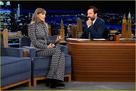 Taylor Swift Talks Midnights Breaking Records And Teases Upcoming Tour