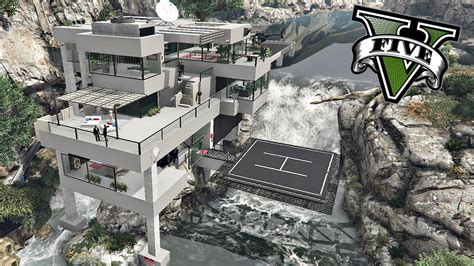 Descubrir 57 Imagen Casas De Gta V Abzlocal Mx