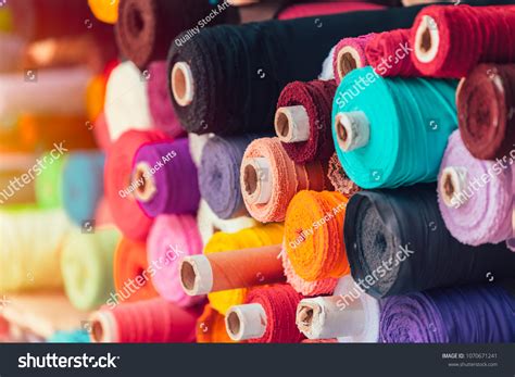 Fabric Roll Over 90246 Royalty Free Licensable Stock Photos