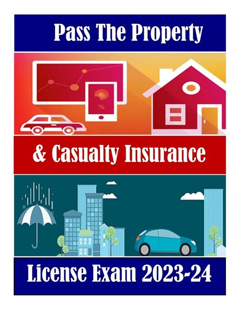 Property And Casualty Insurance License Exam Usa 2023 2024 Ebay