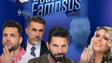 Rating De La Casa De Los Famosos México Ayer ¿cuántas Personas Vieron