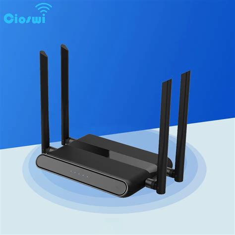 Zbt We A G G Router Lte Sim Card Wireless Wifi Repeater Internal