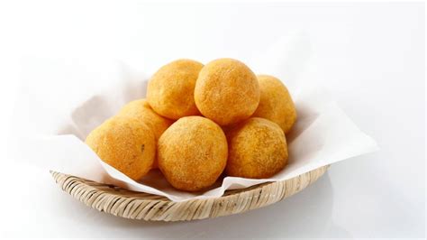 Bolinho de Batata Doce na AirFryer Delicioso e Fácil