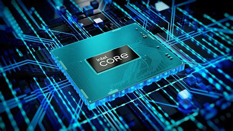 Computex 2023 Intel On Bringing Meteor Lake And Ai To Life