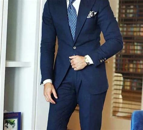 Consejos Para Ser Un Hombre Elegante Emporium Guatemala