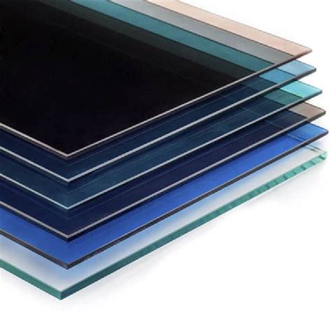 Exploring The Fascinating World Of Float Glass Production And Its