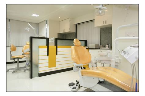 Dental Office Dental Clinic Interior Design India Homyracks