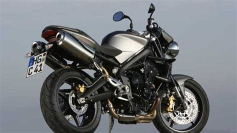 Vergleichstest Mittelklasse Naked Bikes Motorradonline De