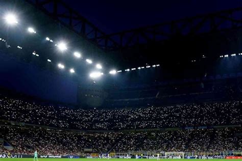 Dove Parcheggiare All Esterno Di San Siro Per Le Partite Dell Inter