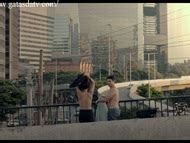 Naked Maria Ribeiro In Como Nossos Pais