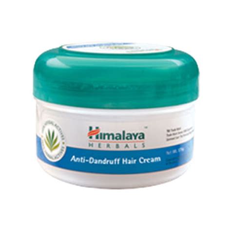 Himalaya Anti Dandruff Hair Cream 100 Ml