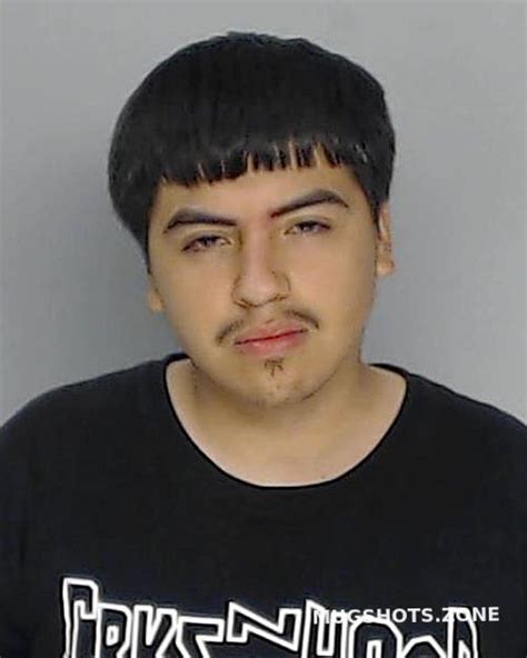 CAMACHO ADRIAN KANE 02 11 2024 Nueces County Mugshots Zone