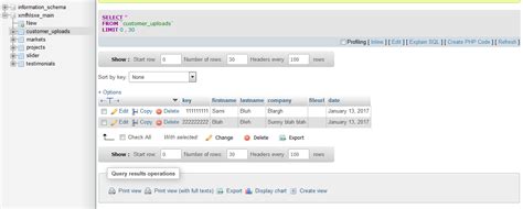 How To Insert Data Into Mysql Database Table Retrieving Data Form