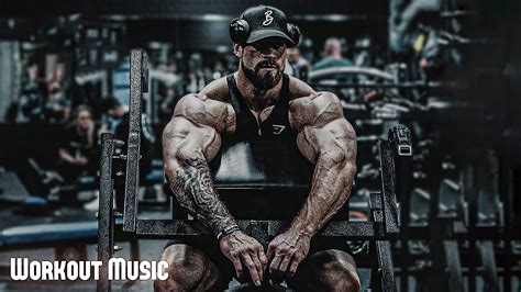 Trap Workout Music Fitness Gym Workout Motivation Music Best