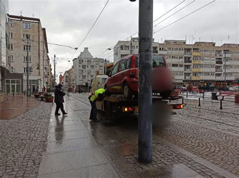 Tak Parkowa Nie Wolno Oto Mistrzowie Parkowania Z Wroc Awia Zobac