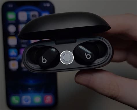 how to pair beats with phone