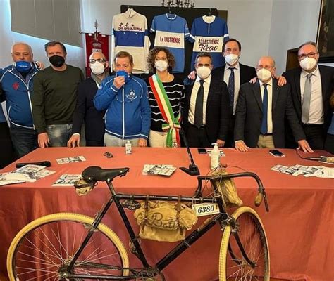 Ciclostorica La Lastrense La Seconda Edizione Nove Da Firenze