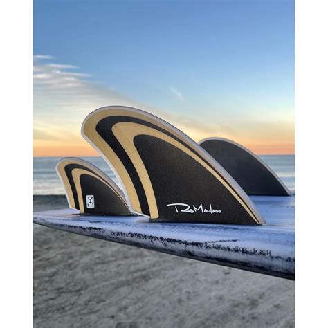 Firewire ファイヤーワイヤー Machado Seaside Quad Fin クアッドフィン [ Future Fcs2 ] 4枚 Rob Machado ロブ・マチャド