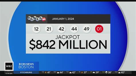 Powerball 842 Million Winning Ticket Sold In Michigan Youtube