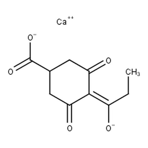 Prohexadione Calcium Crm Labstandard