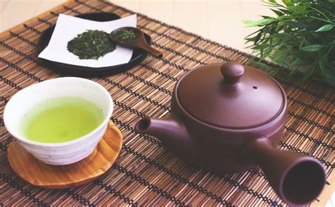 日本茶のススメ 後編／茶葉の種類と適温を知ろう トピックス 象印マホービン