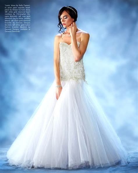 Dylan Stephens Androgynous Models Wedding Dresses Fall Wedding Dresses