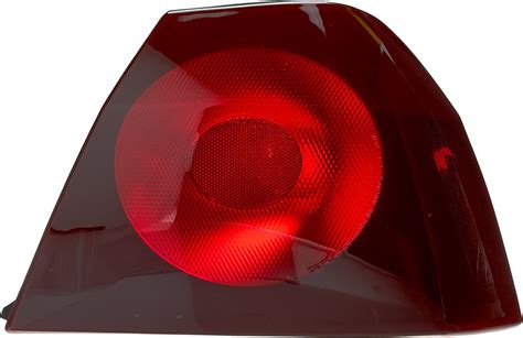 Amazon DEPO 335 1903R UC Replacement Passenger Side Tail Light