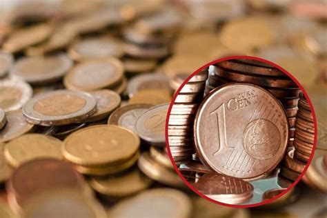 La Moneda De 1 Céntimo Que Se Puede Vender A Los Coleccionistas Por