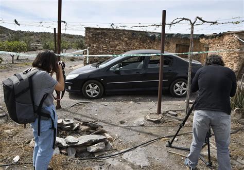 Un Padre Asesina Con Veneno A Sus Hijas De 2 Y 4 Años Y Se Suicida En