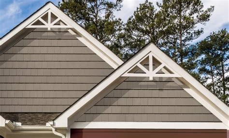 31 Cedar Vinyl Siding Ideas