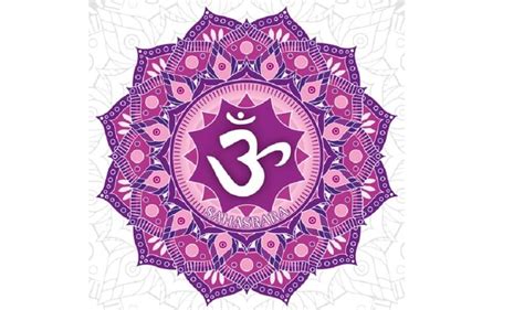 Crown Chakra What Is Crown Chakra Purple Chakra Seema