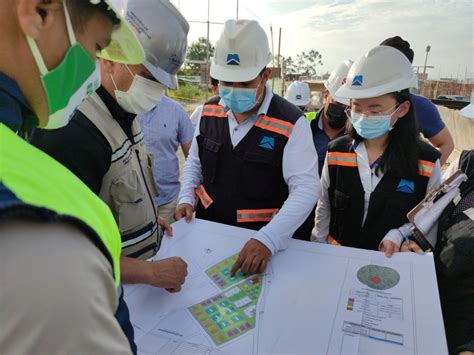 Ministerio De Desarrollo Urbano Y Vivienda De La Planificaci N A La