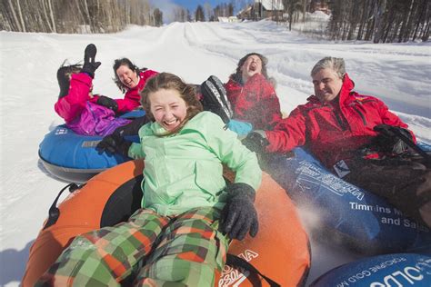 13 of the Best Winter Activities in Ontario | Northern Ontario Travel