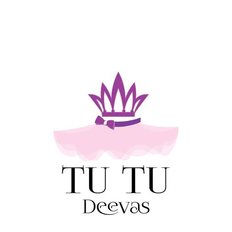 Queen Sarai Tu Tu Deevas - Isn't this cute! This is the Christmas gift