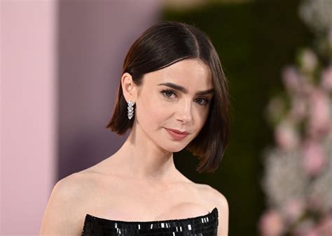 Brunette Bobs Spotted On Our Favorite Celebs