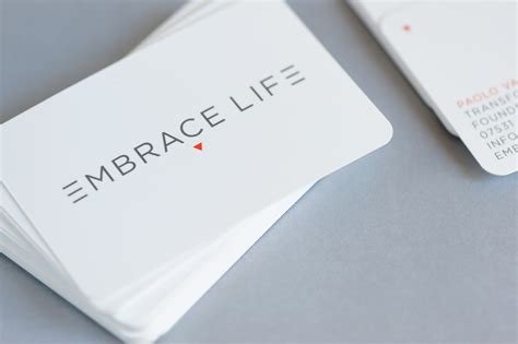 Embrace Life Collected