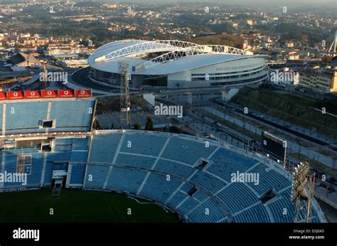 Creo Que Este Fué Uno De Los Estadios Más Bonitos O Iconicos Que Ha