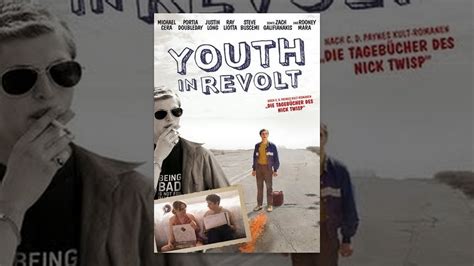 Youth In Revolt 2009 Youtube