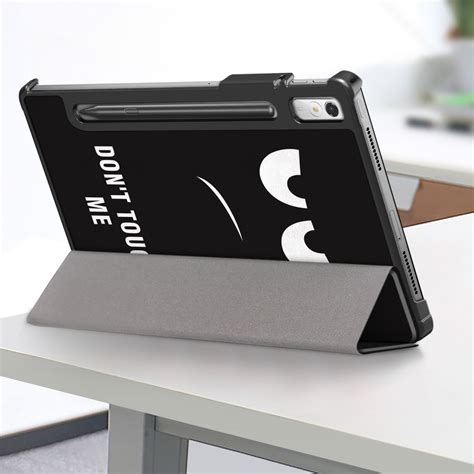 Etui Do Lenovo Tab P Pro Gen Tb Fu Tb Xu Smartcase Don