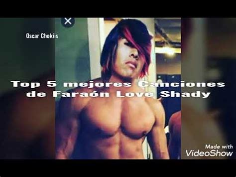 Top Mejores Canciones Para Dedicar De Fara N Love Shady Youtube