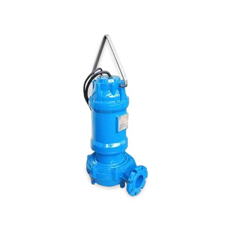 Barmesa Pumps Barmesa Sw Series 4swh25044ds Submersible Solids